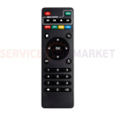 Пульт дистанційного керування для медіаплеєра SMART TV BOX X96
