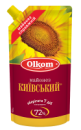 Майонез Київський 72 % 295 гр Олком / Olkom