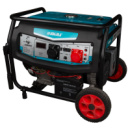 Професійний генератор бензиновий (електрогенератор) Sigma : 8.5/9.0 кВт 220-380B бензогенератор для дому