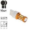 Лампа діодна T-20 7443 38SMD+Cree 1 10569 (T-20 7443 38)