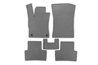 Коврики EVA (Бензин, серый) для Opel Astra L 2022- гг