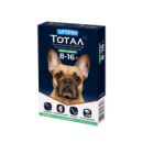 СУПЕРІУМ Тотал, антигельмінтні таблетки тотального спектру дії для собак 8-16 кг