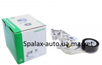 Натягувач ременя генератора VW T5 1.9TDI 03-09, 63-77kw, AXB, AXC INA