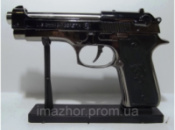 Зажигалка - пистолет (Малая) ZKPT4-79