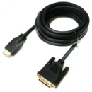 HDMI-DVI кабель 1,8 м