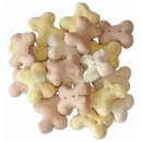 Bosch Bones Puppy Mix печенье для щенков и собак мини пород 1 кг