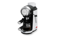 Кофеварка рожковая Maestro 800Вт x 960мл (MR-410)