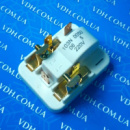 Пускове реле Danfoss 103N0050