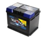 VolThor Ultra, 40 Ач, 360A (1)