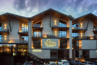 Twins Hotel & Spa