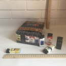 Запальничка Турбо Цигарки