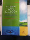 Hygiene and Ecology by V.G.Bardov/ Гігієна і екологія 2-ге вид. Бардов В. Г.