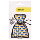 Освежитель воздуха FRESH BAG Ukraine 2 Lemon (RSFBU2)