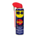 Смазка автомобильная WD-40 SMART STRAW аероз. 250мл (124W700050)