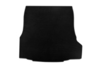 Коврик в багажник EVA (2021-2024, черный) для Mercedes E-class coupe C238