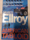 American Tabloid by James Ellroy