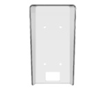 Козырек для вызывной панели DS-KABV6113-RS