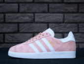 Жіночі кросівки Adidas Gazelle (36-40)