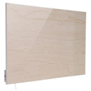 Керамический обогреватель TeploСeramiС ТСМ-RA-750-692239 750 Вт бежевый мрамор