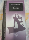 Tajna - Harold Robins
