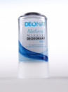 Дезодорант-кристалл Деонат Без наполнителей 60 г