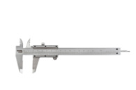Штангенциркуль Mastertool - 150 мм ціна ділення 0,02 мм (30-0615)