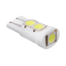 Лампи LED габаріта T10 CERAMIC/24v/0.5w/100lm