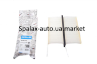 Фільтр салону Renault Master III 2.3 DCi 10- ,Kangoo 08-, MB Citan PURFLUX AH273-2 ( 2 шт)