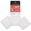 Набор латок Naturehike NH GR patch NH19PJ086, 3 шт 7*7см, прозрачные