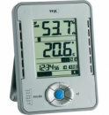 Термогигрометр цифровой TFA «Klima Logger», 303015