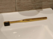 Зубная щетка Soft Gold ApogeyDental