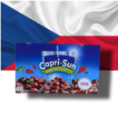Сік капризон «Capri-Sun» Cherry 200мл