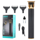 Машинка тример для стрижки волос и бороды VGR V-179