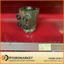 Насос-дозатор для трактора John Deere (AZ25773) Hidros