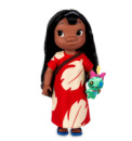 Кукла Лило серия аниматор Disney Animators' Collection Lilo Doll