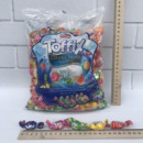 Жувальні цукерки Toffix