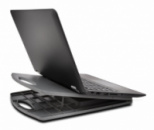 Підставка під ноутбук LiftOff™ Portable Laptop Cooling Stand (К60149EU)
