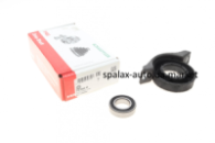 Підвісний підшипник MB E-class (W124/S124) 2.0/2.2/2.5 93-98 (d=25mm) FAG 775 0008 10 з підшипником