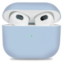 Чохол ArmorStandart Silicone Case для Apple AirPods 3 Sky Blue