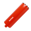 Якісне свердло алмазне Distar DDS-W 162X450X1 1/4 UNC RS6 : ∅ 160мм х 450мм, бетон армований