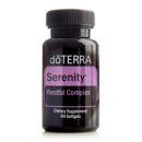 Serenity™ Restful Complex Softgels / БАД «Безмятежность»