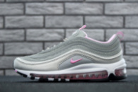Nike Air Max 97 Gray Pink (36-40)