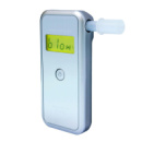 Алкотестер персональный полупроводниковый с мундштуком и сменным сенсором AlcoScan AL-7000