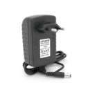 Импульсный адаптер питания KW-1415 14V 1.5А (21Вт) штекер 5.5/2.5, LED-индикация, Black