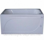 Акриловая ванна ТРИТОН Стандарт 1200x700х610 с ножками