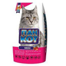 Сухой корм для кошек Пан Кит Микс 10 кг