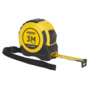 Рулетка shiftlock 3м×16мм SIGMA (3815031)