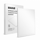 Светодиодная LED панель встраиваемая MAXUS 36W 4000К LED-PS-3640WT-06