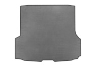 Коврик в багажник EVA (Для F36, серый) для BMW 4 серия F32/F33/F36 2012-2020 гг