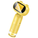 Мікроскоп дитячий Hoco DV206 Yellow (Код товару:41004)